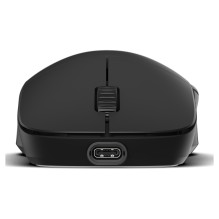 Endgame Gear XM2w 4k v2 Gaming-Maus, 4.000Hz - schwarz Endgame Gear XM2w 4k v2 Gaming-Maus, 4.000Hz - schwarz