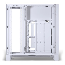 Phanteks NV9 MK2 ARGB (balta, Tempered Glass x 2)