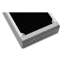 EK Water Blocks EK-Quantum Surface P360M - white