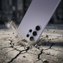 Tempered Glass Camera Lens for Samsung S26 ULTRA AR+AF Full Metal purple Tempered Glass Camera Lens for Samsung S26 ULTRA AR+AF Full Metal purple