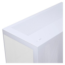 Phanteks NV9 MK2 ARGB (balta, Tempered Glass x 2)