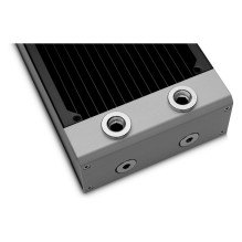 EK Water Blocks EK-Quantum Surface P360M X-Flow - schwarz