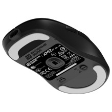 Endgame Gear XM2w 4k v2 Gaming-Maus, 4.000Hz - schwarz Endgame Gear XM2w 4k v2 Gaming-Maus, 4.000Hz - schwarz