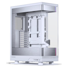 Phanteks Evolv X2 (weiß, Tempered Glass x 3) Phanteks Evolv X2 (weiß, Tempered Glass x 3)