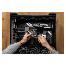EK Water Blocks EK kilpos nuotėkio testeris Flex