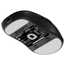 Endgame Gear XM2w 4k v2 Gaming-Maus, 4.000Hz - schwarz Endgame Gear XM2w 4k v2 Gaming-Maus, 4.000Hz - schwarz