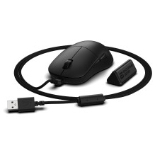 Endgame Gear XM2w 4k v2 Gaming-Maus, 4.000Hz - schwarz Endgame Gear XM2w 4k v2 Gaming-Maus, 4.000Hz - schwarz