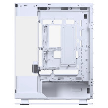 Phanteks Evolv X2 (weiß, Tempered Glass x 3) Phanteks Evolv X2 (weiß, Tempered Glass x 3)