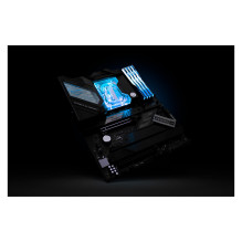EK Water Blocks EK-Quantum Velocity² D-RGB - 1700 / 1851, nikelis + akrilas EK Water Blocks EK-Quantum Velocity² D-RGB - 1700 / 1851, nikelis + akrilas