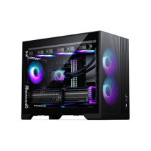 PHANTEKS XT M3 RGB juoda