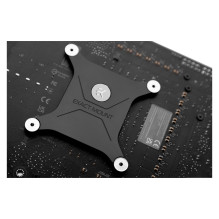EK Water Blocks EK-Quantum Velocity² D-RGB - 1700 / 1851, nikelis + akrilas EK Water Blocks EK-Quantum Velocity² D-RGB - 1700 / 1851, nikelis + akrilas