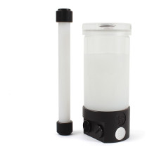 EK Water Blocks EK-CryoFuel Solid Premix, Cloud White - 1000ml EK Water Blocks EK-CryoFuel Solid Premix, Cloud White - 1000ml