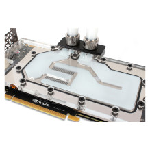 EK Water Blocks EK-CryoFuel Solid Premix, Cloud White - 1000ml EK Water Blocks EK-CryoFuel Solid Premix, Cloud White - 1000ml
