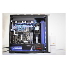 EK Water Blocks EK-CryoFuel Solid Premix, Cloud White - 1000ml EK Water Blocks EK-CryoFuel Solid Premix, Cloud White - 1000ml