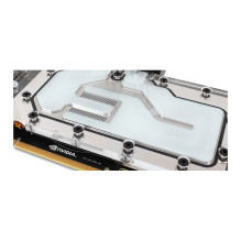 EK Water Blocks EK-CryoFuel Solid Premix, Cloud White - 1000ml EK Water Blocks EK-CryoFuel Solid Premix, Cloud White - 1000ml