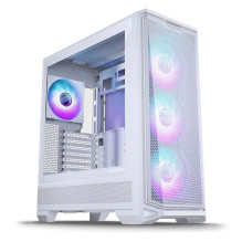 PHANTEKS Užtemimas G400A DRGB balta