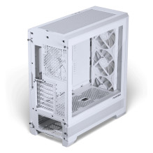 PHANTEKS Užtemimas G400A DRGB balta