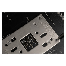 EK Waterblocks EK-Quantum Velocity² D-RGB - AM5, Nickel + Acetal EK Waterblocks EK-Quantum Velocity² D-RGB - AM5, Nickel + Acetal