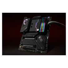 EK Waterblocks EK-Quantum Velocity² D-RGB - AM5, Nickel + Acetal EK Waterblocks EK-Quantum Velocity² D-RGB - AM5, Nickel + Acetal