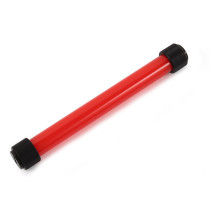 EK Water Blocks EK-CryoFuel Solid Premix, Scarlet Red - 1000ml