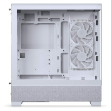 PHANTEKS XT vaizdas Matrix baltas PHANTEKS XT vaizdas Matrix baltas