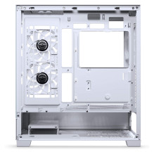 PHANTEKS XT vaizdas Matrix baltas PHANTEKS XT vaizdas Matrix baltas