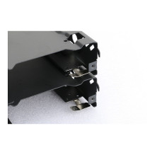 PHANTEKS HDD Montavimo rėmas, 2x 3,5 colio, sukraunamas