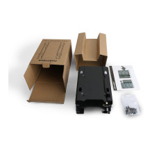 PHANTEKS HDD Montavimo rėmas, 2x 3,5 colio, sukraunamas