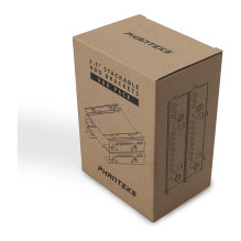PHANTEKS HDD Montavimo rėmas, 2x 3,5 colio, sukraunamas