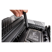 EK Water Blocks EK-Nucleus AIO CR360 Lux D-RGB AiO su vandens aušinimu - 360 mm, baltas EK Water Blocks EK-Nucleus AIO CR360 Lux D-RGB AiO su vandens aušinimu - 360 mm, baltas
