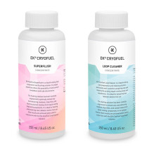 EK Waterblocks EK-CryoFuel Loop Cleaner + Superflush Concentrate - 250ml EK Waterblocks EK-CryoFuel Loop Cleaner + Superflush Concentrate - 250ml
