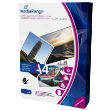 MRINK106 MEDIARANGE Fotopapier