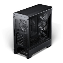PHANTEKS Eclipse G400A DRGB juoda PHANTEKS Eclipse G400A DRGB juoda