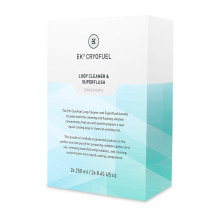EK Waterblocks EK-CryoFuel Loop Cleaner + Superflush Concentrate - 250ml EK Waterblocks EK-CryoFuel Loop Cleaner + Superflush Concentrate - 250ml