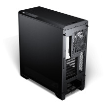 PHANTEKS Eclipse G400A DRGB juoda PHANTEKS Eclipse G400A DRGB juoda
