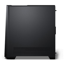PHANTEKS Eclipse G400A DRGB juoda PHANTEKS Eclipse G400A DRGB juoda