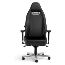 noblechairs LEGEND Gaming Stuhl - Silver Edition noblechairs LEGEND Gaming Stuhl - Silver Edition