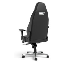 noblechairs LEGEND Gaming Stuhl - Silver Edition noblechairs LEGEND Gaming Stuhl - Silver Edition