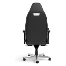 noblechairs LEGEND Gaming Stuhl - Silver Edition noblechairs LEGEND Gaming Stuhl - Silver Edition