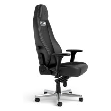 noblechairs LEGEND Gaming Stuhl - Silver Edition noblechairs LEGEND Gaming Stuhl - Silver Edition