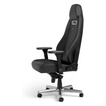 noblechairs LEGEND Gaming Stuhl - Silver Edition noblechairs LEGEND Gaming Stuhl - Silver Edition