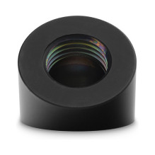 EK Water Blocks EK-Quantum Torque Adapter 45 Degree G1 / 4 inch IG to G1 / 4 inch IG - black EK Water Blocks EK-Quantum Torque Adapter 45 Degree G1 / 4 inch IG to G1 / 4 inch IG - black