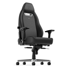 noblechairs LEGEND Gaming Stuhl - Silver Edition noblechairs LEGEND Gaming Stuhl - Silver Edition