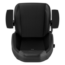 noblechairs LEGEND Gaming Stuhl - Silver Edition noblechairs LEGEND Gaming Stuhl - Silver Edition
