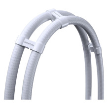 K PHANTEKS Glacier One 360D30 X2 DRGB white, AiO water cooling K PHANTEKS Glacier One 360D30 X2 DRGB white, AiO water cooling