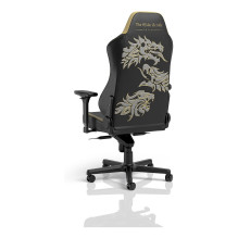 noblechairs HERO Gaming Stuhl - The Elder Scrolls Online Edition