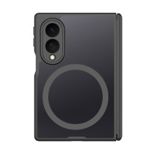 DUX DUCIS case EXPN compatible with MagSafe for SAMSUNG Z Fold 8 black DUX DUCIS case EXPN compatible with MagSafe for SAMSUNG Z Fold 8 black