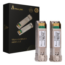 Extralink SFP+ Module 10G...