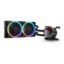 Bitspower Cyclops 240 AiO...