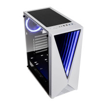 Kolink VOID RGB Midi-Tower - white Window Kolink VOID RGB Midi-Tower - white Window